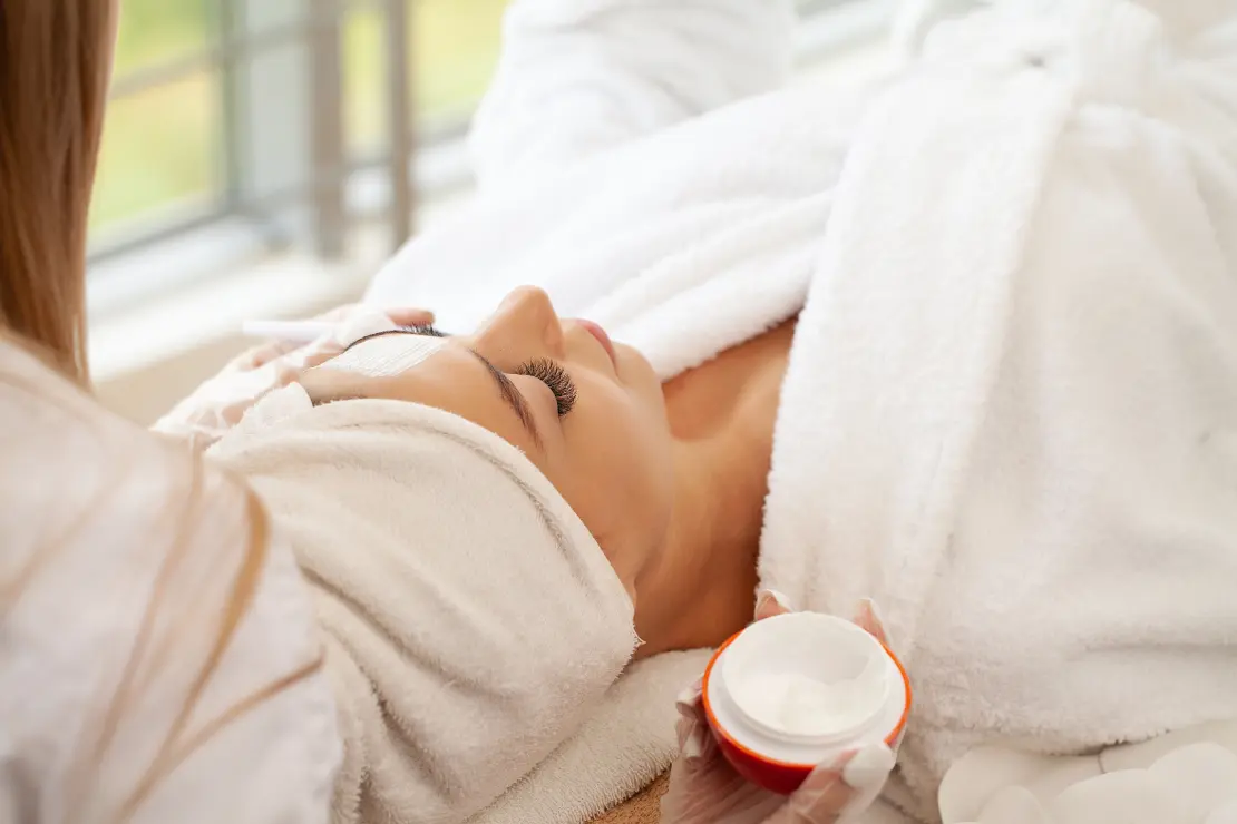 Termal Suyun Cilde Faydaları Nelerdir? image